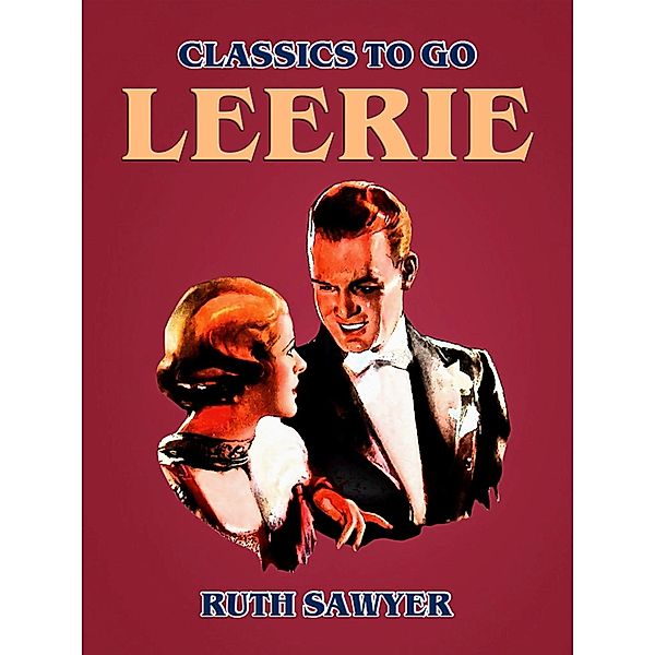 Leerie, Ruth Sawyer