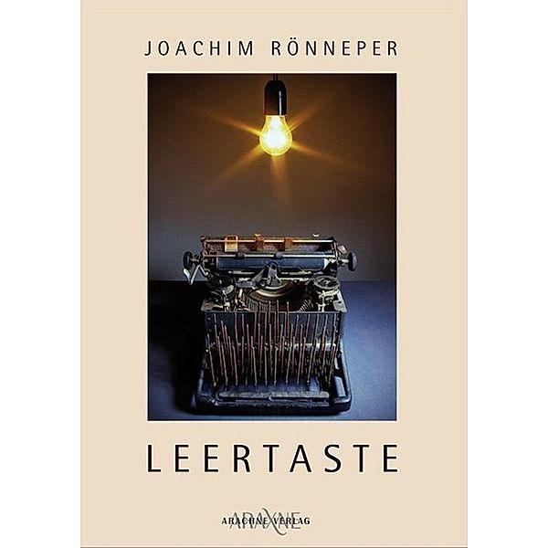 Leertaste, Joachim Rönneper