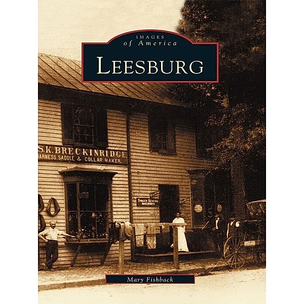 Leesburg, Mary Fishback