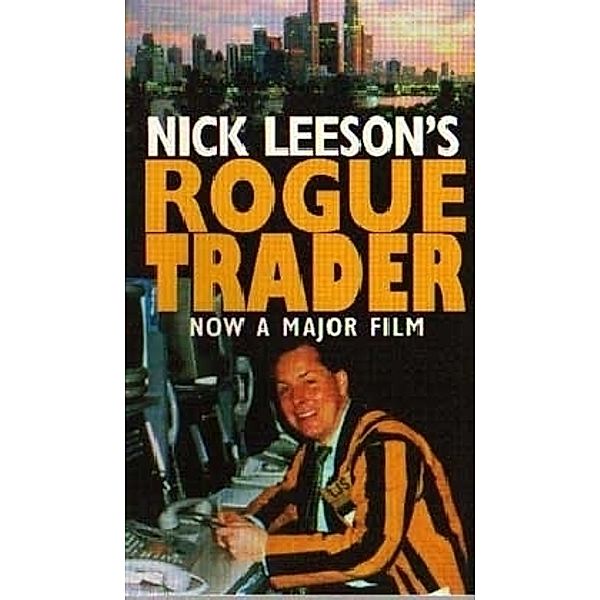 Leeson, Nick, Nick Leeson