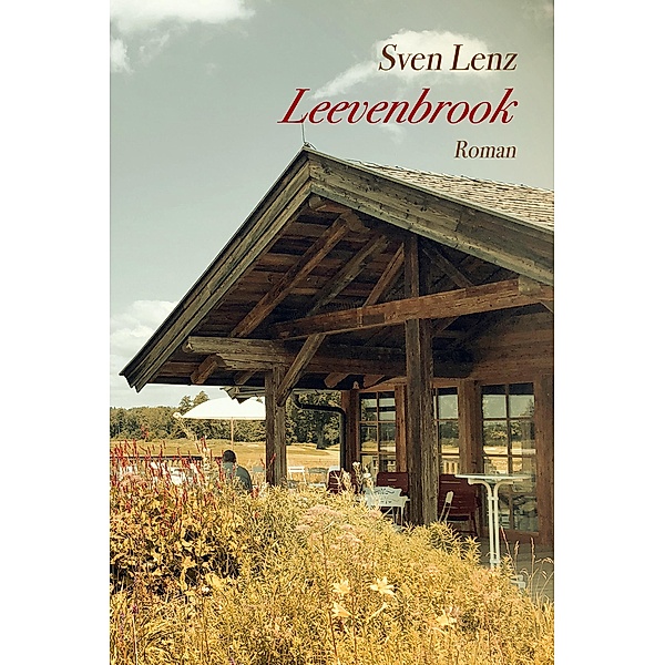 Leevenbrook, Sven Lenz