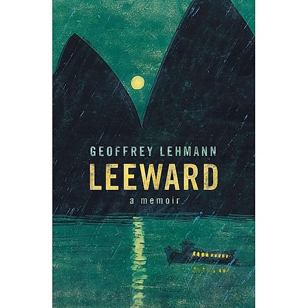 Leeward, Geoffrey Lehmann