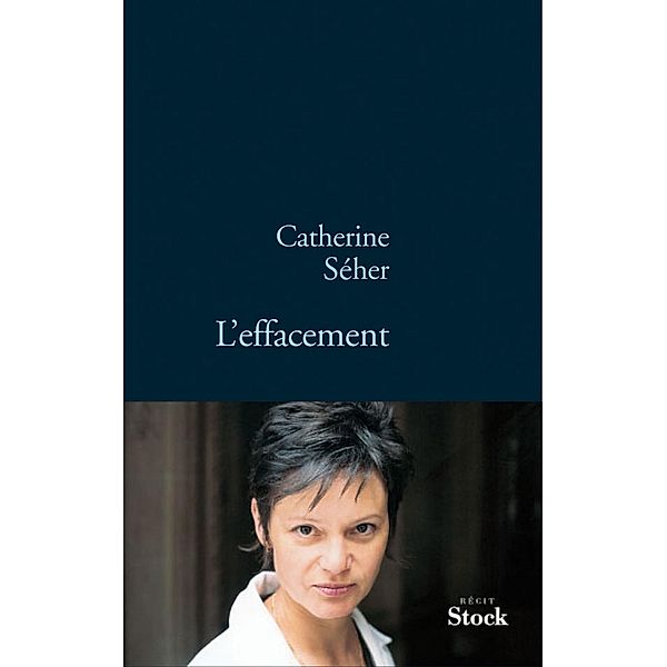 L'effacement / La Bleue, Catherine Séher