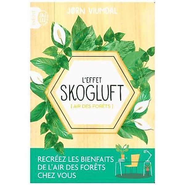 L'effet Skogluft, Jörn Viumdal