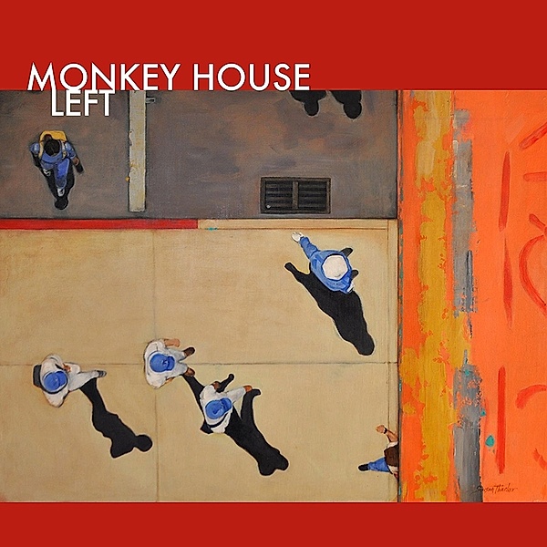 Left, Monkey House