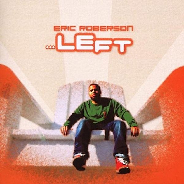 Left, Eric Roberson