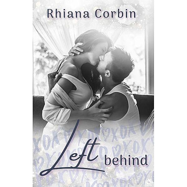 Left behind, Rhiana Corbin