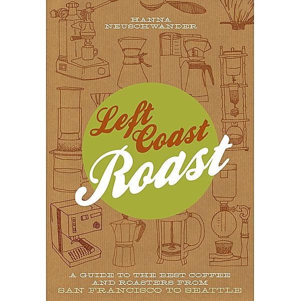 Left Coast Roast, Hanna Neuschwander