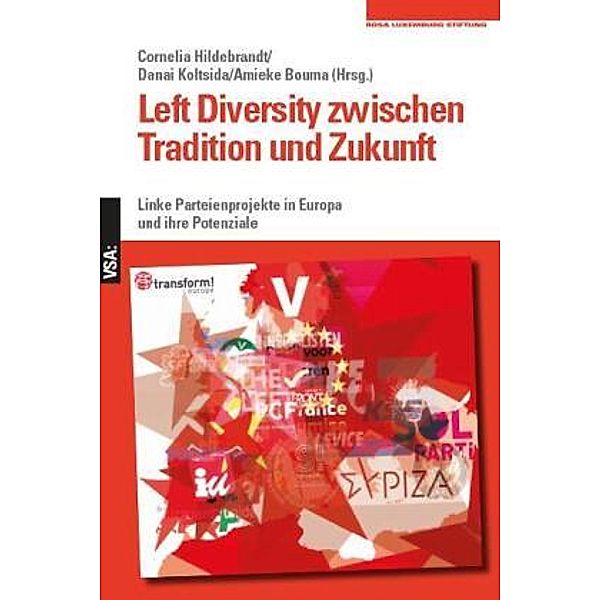 Left Diversity zwischen Tradition und Zukunft