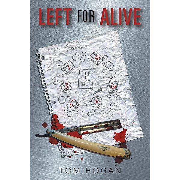 Left for Alive, Tom Hogan