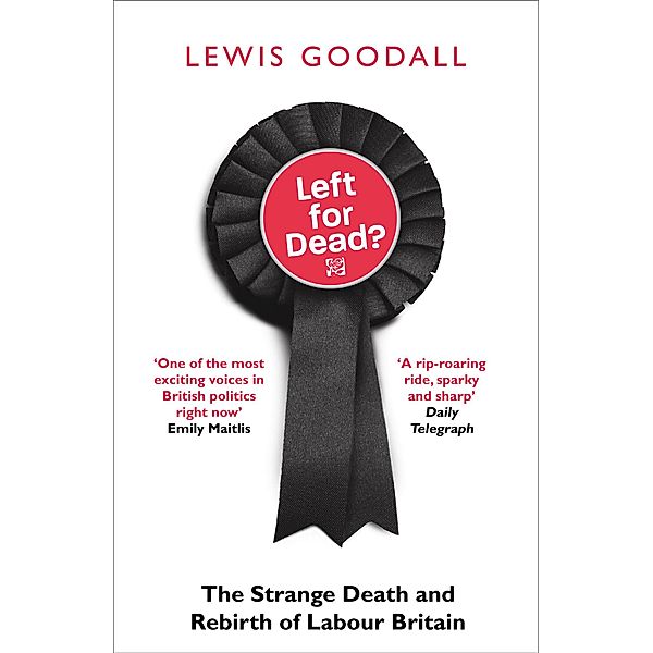 Left for Dead?, Lewis Goodall