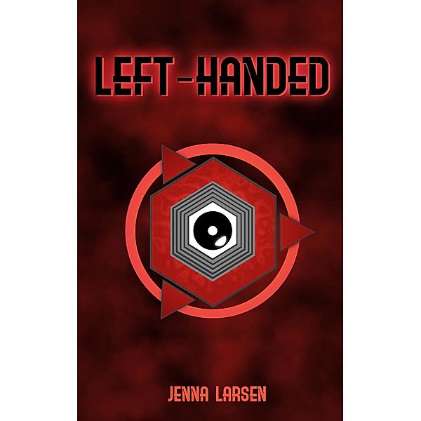 Left-Handed, Jenna Larsen