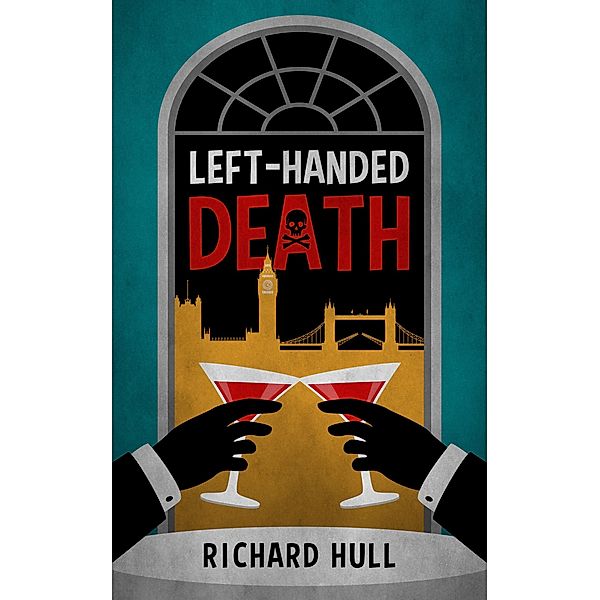 Left-Handed Death / Agora Books, Richard Hull