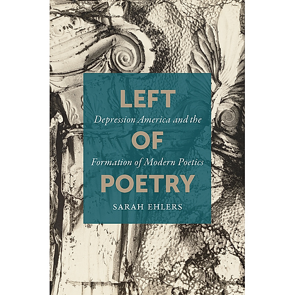 Left of Poetry, Sarah Ehlers