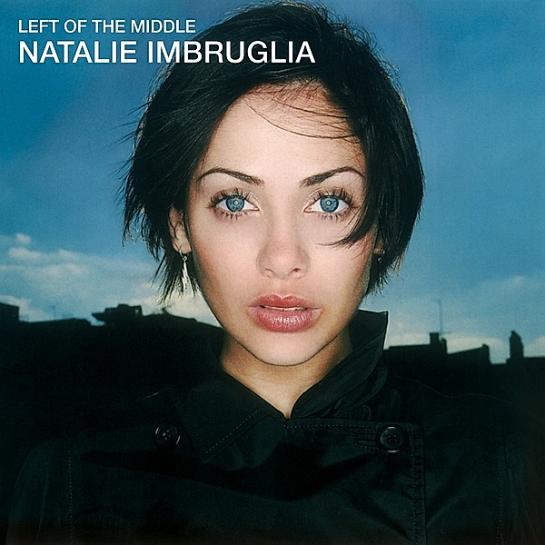 Left Of The Middle (Vinyl), Natalie Imbruglia