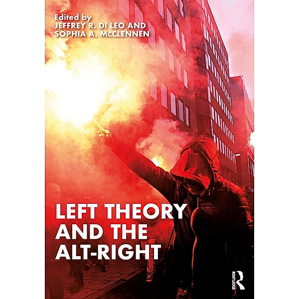 Left Theory and the Alt-Right