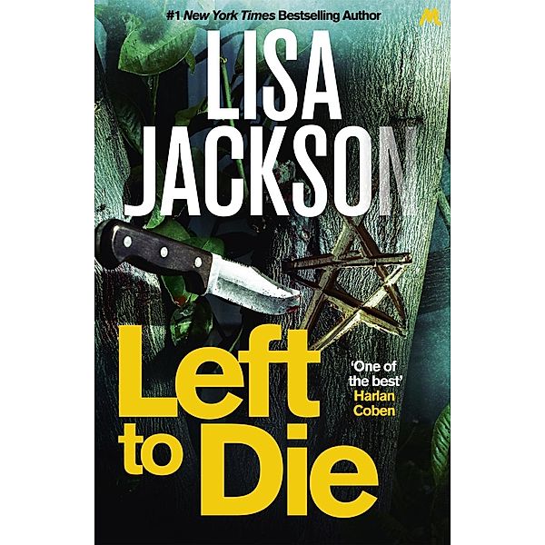 Left to Die / Montana Mysteries Bd.1, Lisa Jackson