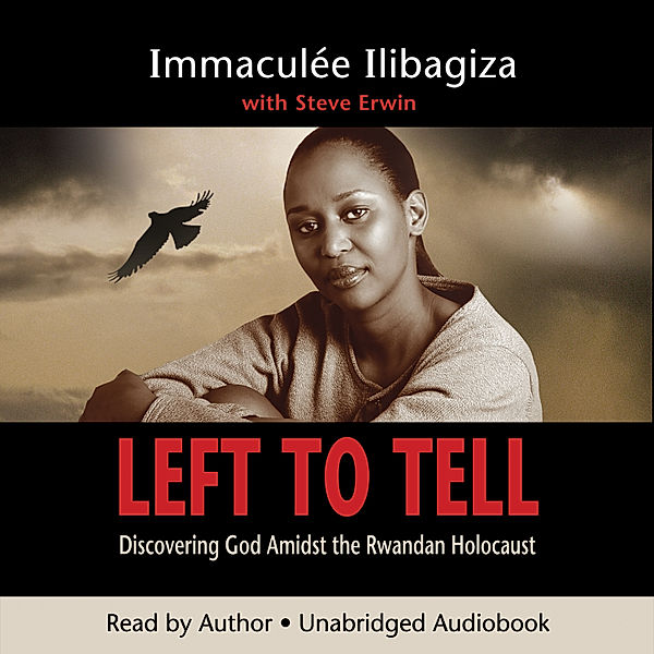 Left to Tell, Immaculée Ilibagiza
