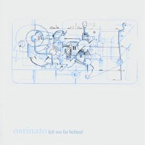 Left Too Far Behind, Ostinato