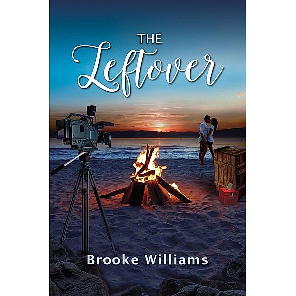 Leftover / BQB Publishing, Brooke Williams