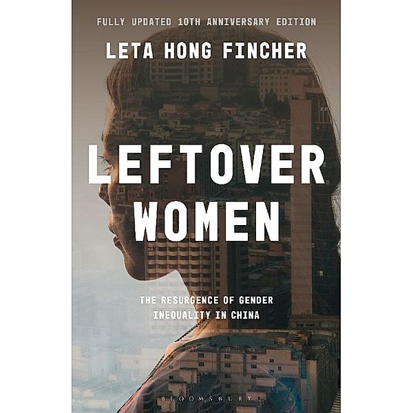 Leftover Women, Leta Hong Fincher