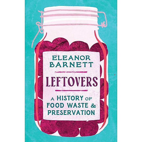 Leftovers, Eleanor Barnett