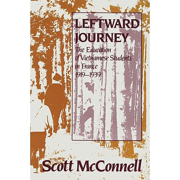 Leftward Journey