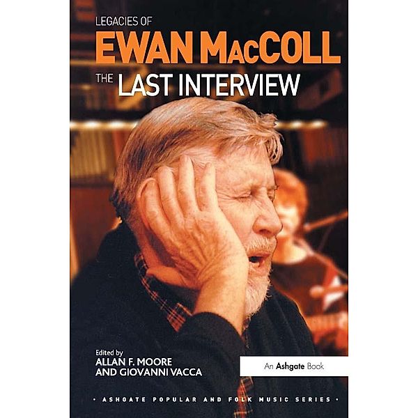 Legacies of Ewan MacColl, Giovanni Vacca