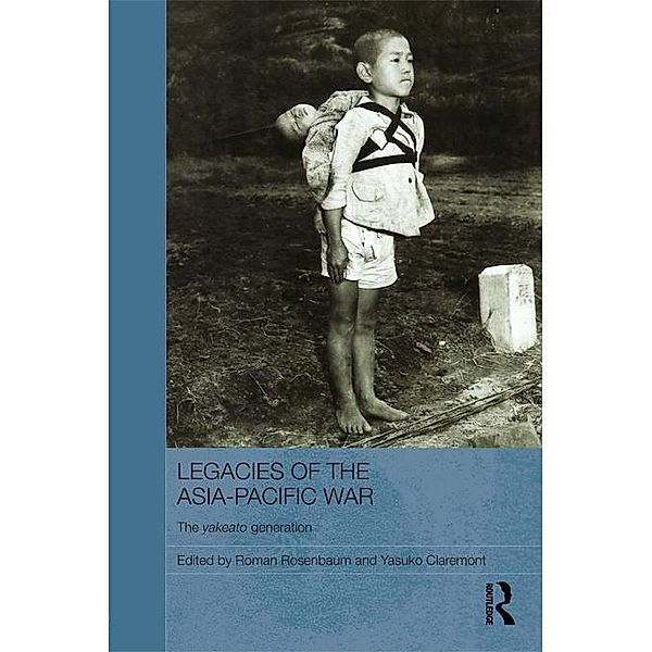 Legacies of the Asia-Pacific War