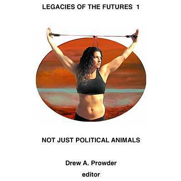 Legacies Of The Futures  1