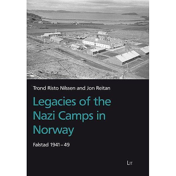 Legacies of the Nazi Camps in Norway, Trond Risro Nilssen, Jon Reitan