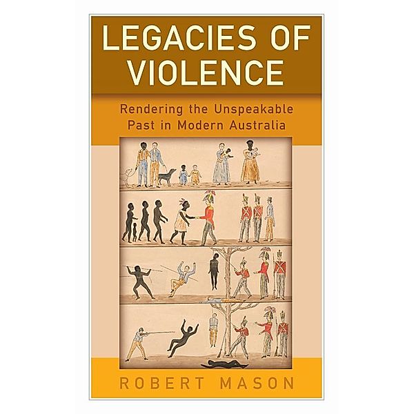 Legacies of Violence