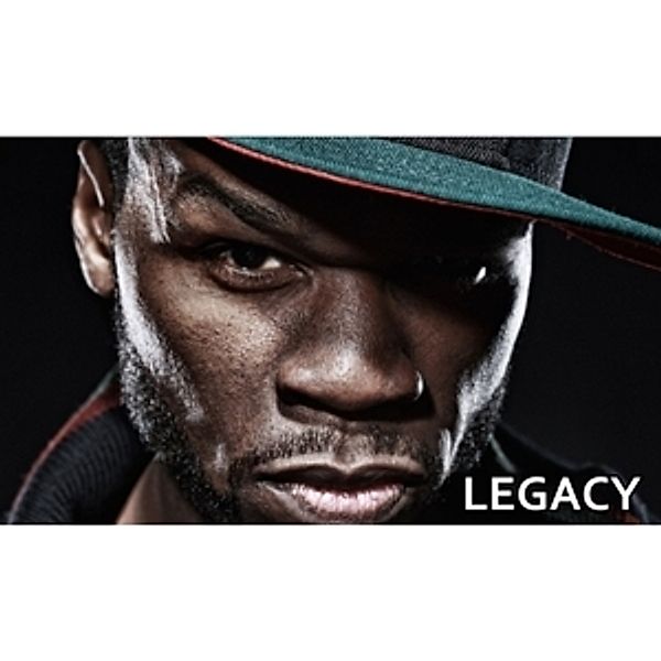 Legacy, 50 Cent