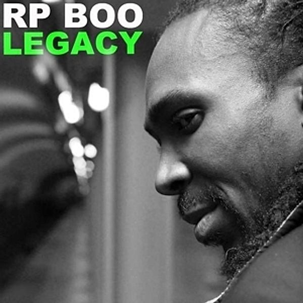 Legacy, Rp Boo