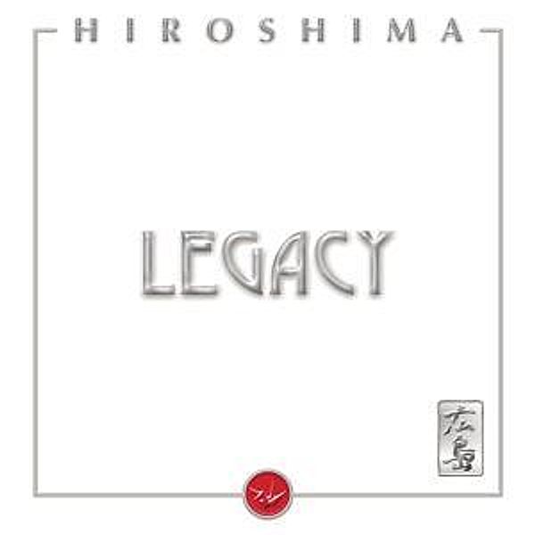 Legacy, Hiroshima