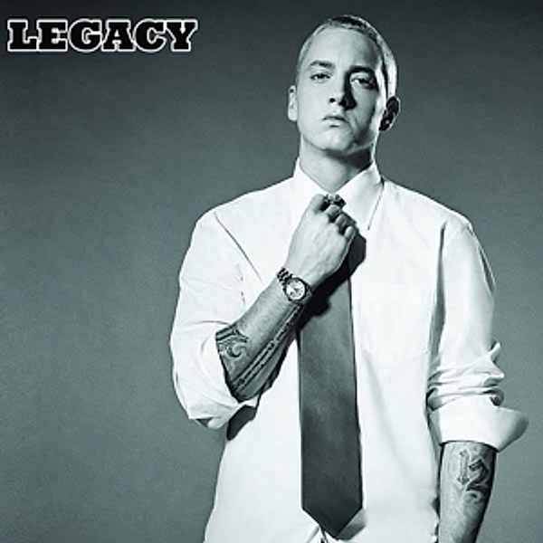 Legacy, Eminem