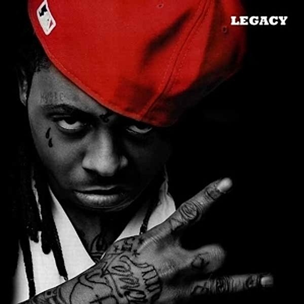 Legacy, Lil Wayne
