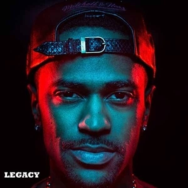 Legacy, Big Sean