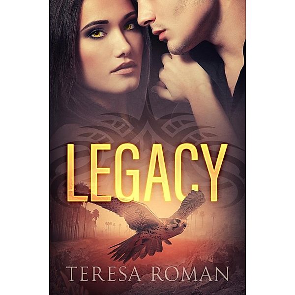 Legacy, Teresa Roman