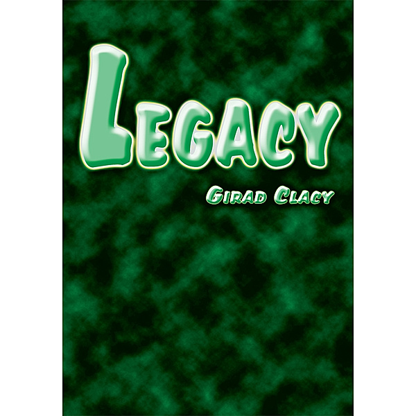 Legacy, Girad Clacy