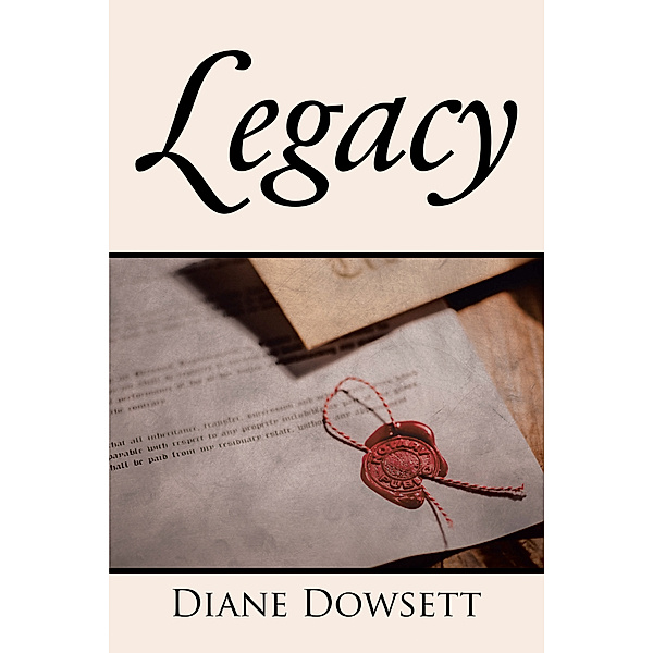 Legacy, Diane Dowsett