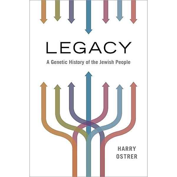 Legacy, Harry MD Ostrer