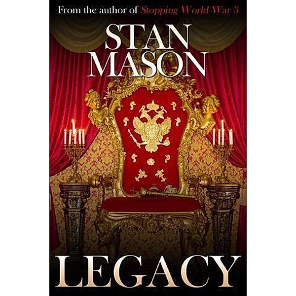 Legacy, Stan Mason