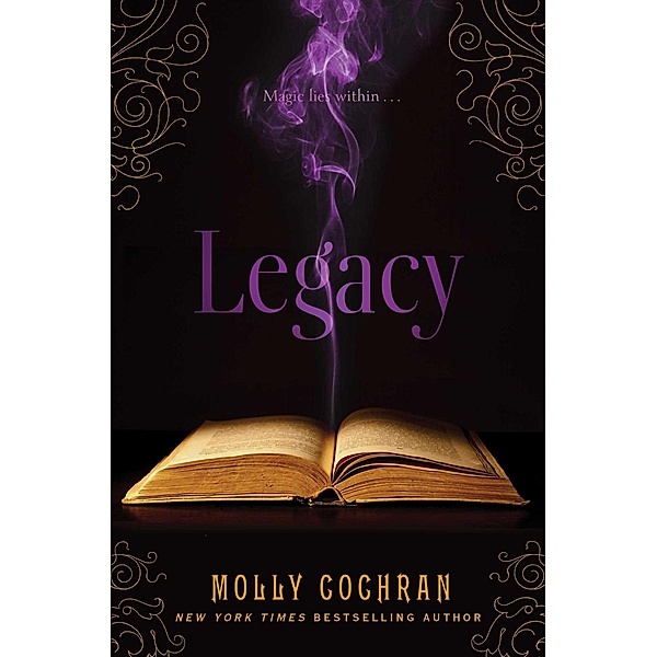 Legacy, Molly Cochran