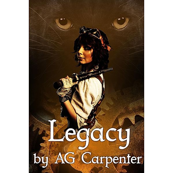 Legacy, A. G. Carpenter