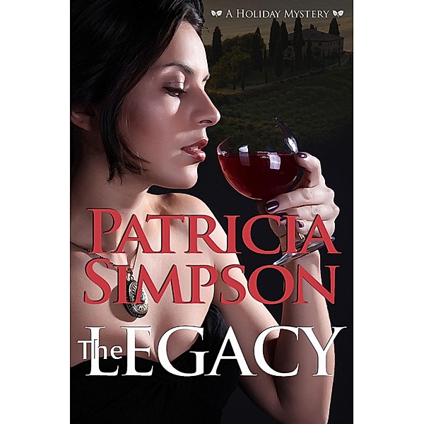 Legacy, Patricia Simpson