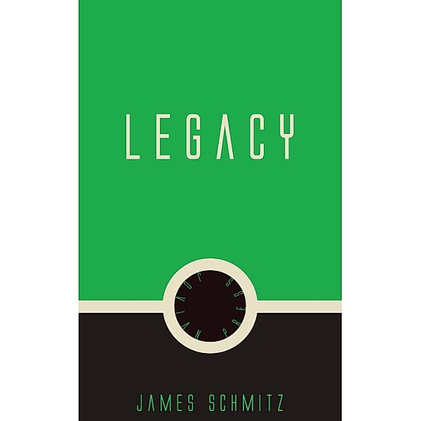 Legacy, James Schmitz