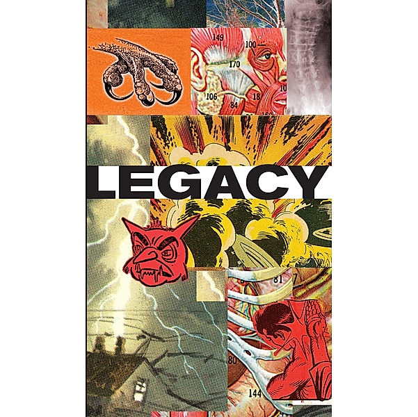 Legacy, Tom Sniegoski