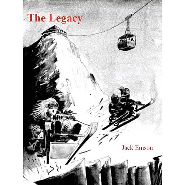 Legacy, Jack Emson