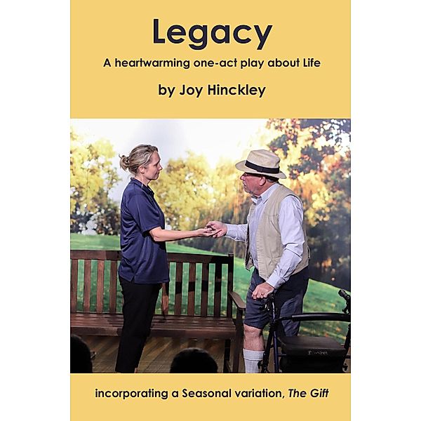 Legacy, Joy Hinckley